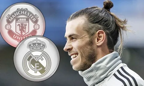 Đội hình 11 ngôi sao đỉnh nhất từ chối gia nhập Man United