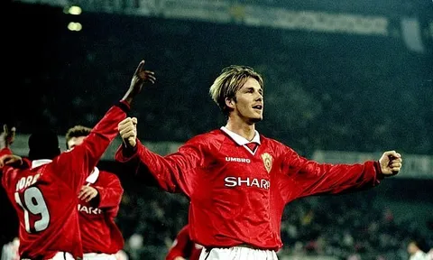 Man Utd và cuộc đào thoát vĩ đại: Bầy Quỷ của Fergie đã làm gì để quật ngã Juventus năm 1999?