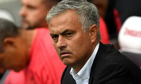 Man Utd và những đội bóng gây thất vọng nhất tuần qua