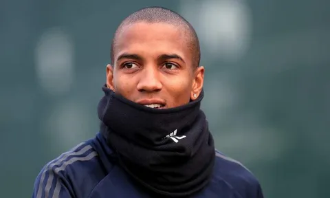 Man Utd xúc tiến gia hạn với lão tướng 33 tuổi