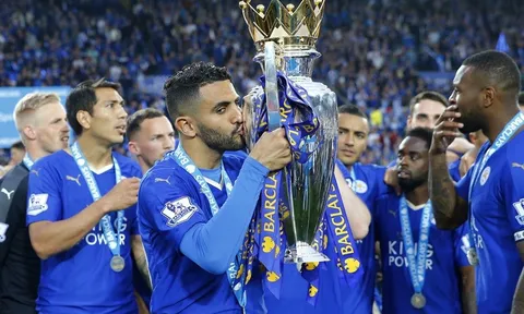 Man Xanh và những 'City' nổi tiếng tại Premier League
