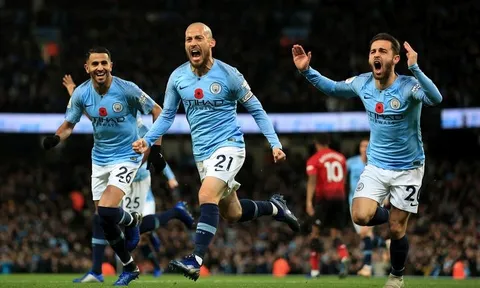 Huyền thoại Liverpool: Đội bóng của Klopp rất tốt nhưng đây là thời đại Man City
