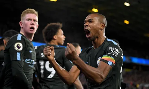 Ngoại hạng Anh: Man United có đủ sức tạo “song mã”?