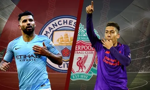 Manchester City - Liverpool: Ba điểm nóng quyết định đại chiến