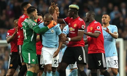 4 điều đáng chờ đợi nhất vòng 12 Premier League 2018/2019