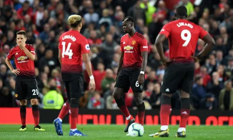 Mourinho–United: Sau cơn mưa chưa chắc trời đã sáng