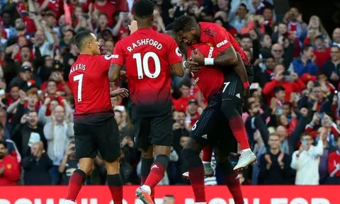 2 quyết định nhân sự bất ngờ để Man Utd đánh bại Juventus