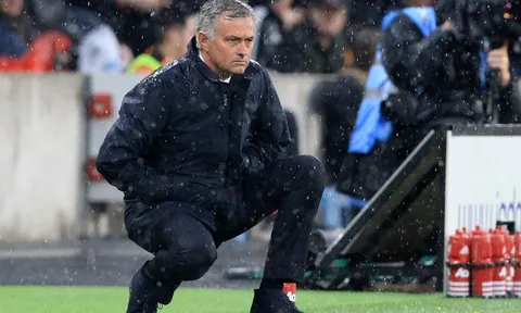 Manchester United – Khi “Fergie Time” trở lại là một nỗi khiếp sợ