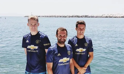 Man United đang dẫn đầu thế giới bóng đá ở khoản... thân thiện môi trường