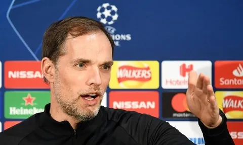 'Đối đầu với Man Utd lúc này thật khó cho chúng tôi!'