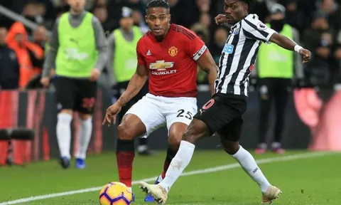 Manchester United thắng, nhưng Solskjaer đã để lộ tử huyệt?