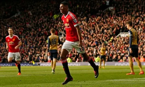 Mourinho: "Cậu ấy có thứ mà nhiều cầu thủ khác không có được"