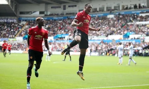 Manchester United vs Crystal Palace: Bạn chọn kèo nào?