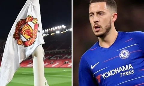 'Mang 100 triệu bảng và "đánh cắp" cậu ta đi Ed Woodward'