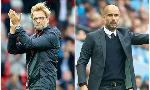 Đại chiến Liverpool và Man City sẽ được quyết định bởi hậu vệ cánh?