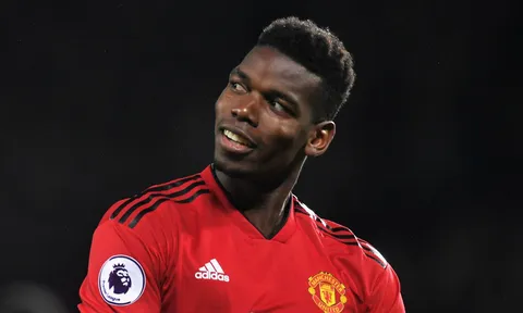 Mang "nhà ảo thuật" về hồi sinh Pogba, Man Utd sẽ không còn điểm chết