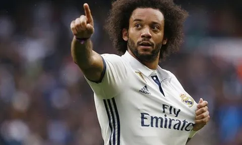 XONG: Marcelo có câu TRẢ LỜI cho Real lẫn Juventus