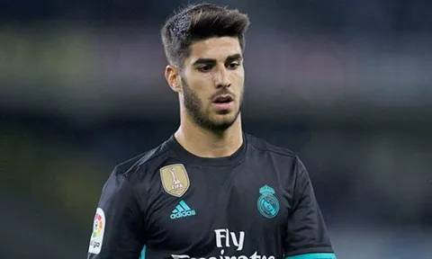 Marco Asensio sẽ là cầu thủ trẻ có phí giải phóng cao nhất thế giới