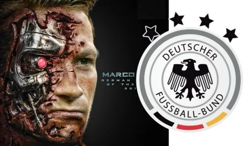 Marco Reus là minh chứng cho "sự huỷ diệt" một nền bóng đá hùng mạnh!