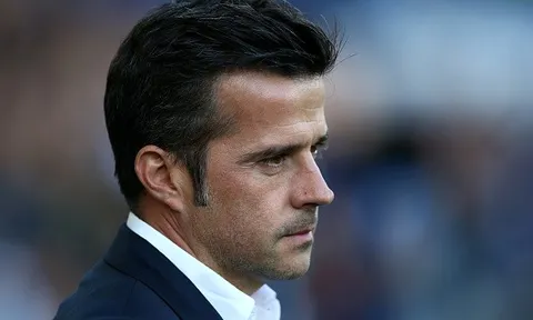 Marco Silva: 'Trước Man United, chúng tôi vẫn sẽ là chính mình'