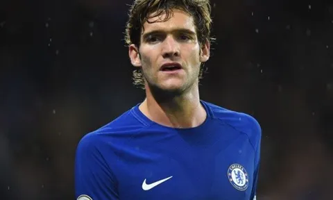 Sao Chelsea muốn 'đập nát' TV khi xem bốc thăm Champions League