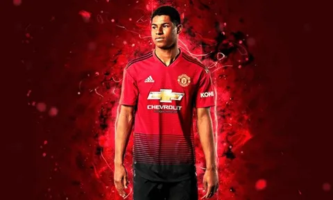 Marcus Rashford đã làm gì để được Jose Mourinho gọi là "mad dog"?