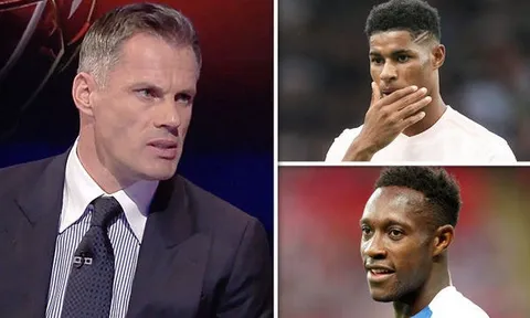 "Rashford có thể trở thành Welbeck mới"