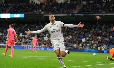 Bị hét giá 80 triệu euro, cựu sao Real Madrid hết cơ hội trở lại mái nhà xưa