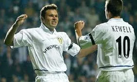 Mark Viduka - Gã mập từng làm rạng danh Leeds