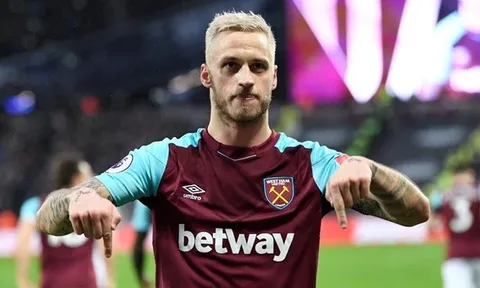 Man Utd được khuyến khích mua trò cũ Mourinho nhưng sẽ phải chi nhiều tiền