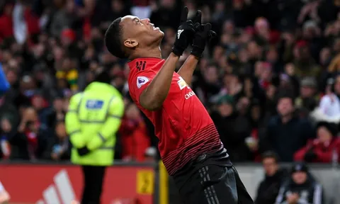 5 cầu thủ đáng chờ đợi lượt 4 Champions League: Ronaldo ở đâu, Martial có xứng tầm sao lớn?
