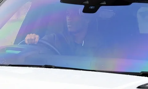 Martial lấy lại sự lạnh lùng trước trận chiến với PSG