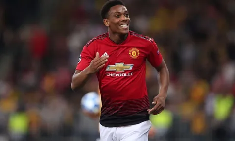 Nếu Martial đến Chelsea, ai sẽ đến Manchester United theo chiều ngược lại?