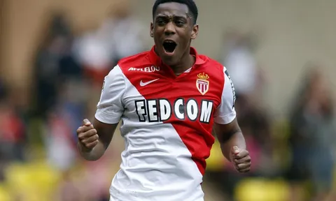 Martial từng thi đấu ấn tượng thế nào ở Monaco?