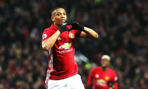 ĐHTB vòng 9 Premier League 2018/2019: Cuộc chơi của người Manchester