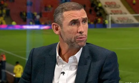 Keown chỉ ra người gây thất vọng nhất trận Arsenal 0-0 Sporting CP