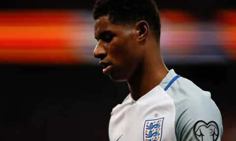Martin Keown: Mourinho đang dùng sai Rashford