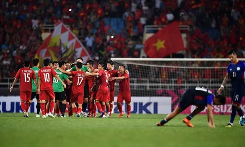 Tiền vệ Philippines: 'Tuyển Việt Nam là giấc mơ của mọi cầu thủ'
