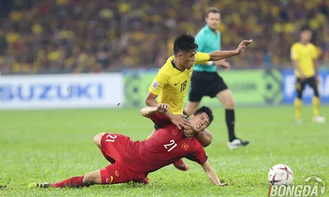 Mất Đình Trọng, HLV Park Hang-seo xoay sở thế nào ở Asian Cup?