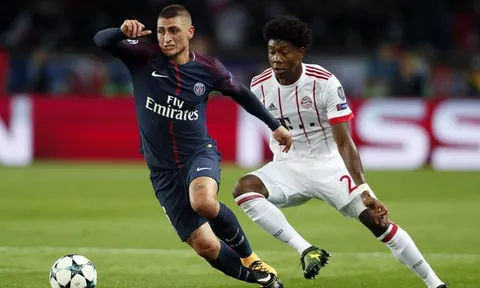 Mất hậu vệ, Zidane sang Bayern chiêu mộ tân binh