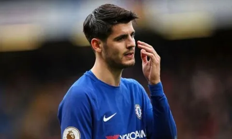 Chelsea tất tay 115 triệu bảng thay "chân gỗ"