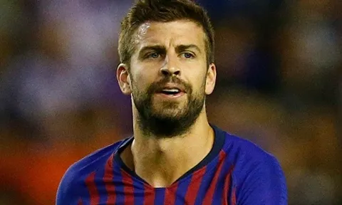 Mất "máy cày" Rakitic, Barca sẽ sử dụng đội hình nào trước Atletico?