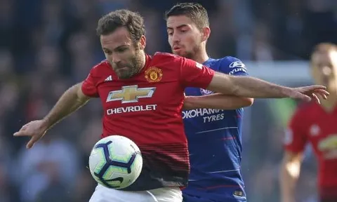 Lộ chiến thuật, HLV Mourinho gấp rút tiền hành điều tra nội bộ