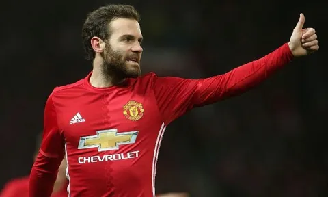 Mata chê tiền từ Trung Quốc, quyết bám trụ ở Man Utd