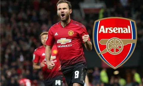 Chiêu mộ Juan Mata mang đến lợi ích và hạn chế gì cho Arsenal?