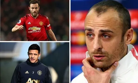 Man Utd thua PSG vì "2 cầu thủ"