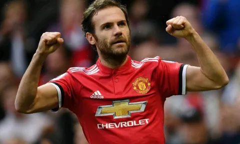 Mata tin tưởng Man Utd sẽ vượt khó trước Man City