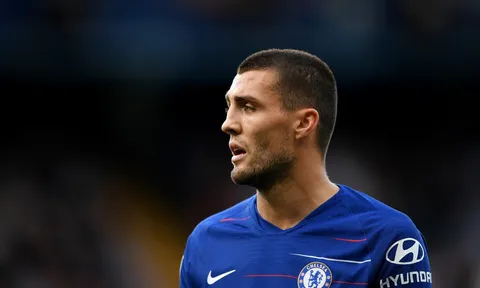 Mateo Kovacic nên ở lại Chelsea lâu hơn