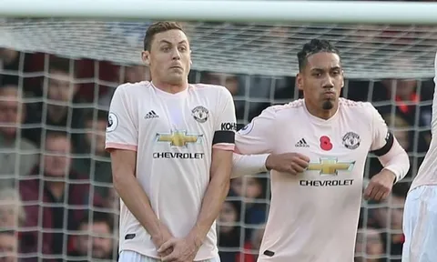 Sau khi gây "náo loạn" CĐV Man Utd, Matic chính thức lên tiếng phân trần
