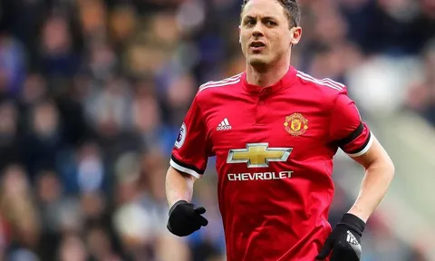 "Matic đã có sự tự do tại Old Trafford"
